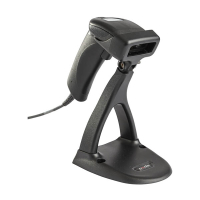 Brady CR950 scanner portable avec câble 848163