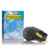 Brady M21-375-595-YL ruban vinyle 9,53 mm x 6,40 m (marque 123encre) - noir sur jaune