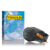 Brady M21-500-595-OR ruban vinyle 12,7 mm x 6,40 m (marque 123encre) - noir sur orange 147759 - 1
