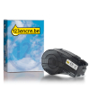 Brady M21-500-595-WT ruban vinyle 12,7 mm x 6,40 m (marque 123encre) - noir sur blanc