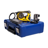 Brady M211 imprimante d'étiquettes avec coffret 147927