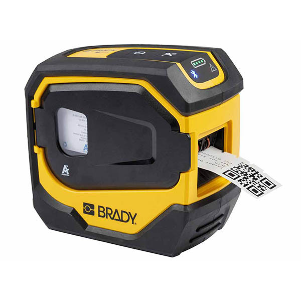 Brady M511 système de lettrage 147934 Brady M511 système de lettrage 147934 - 1