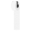 Brady M6-15x4.2-7597-WT étiquettes en polyéthylène 15 mm x 4,20 mm (d'origine) - blanc 148101 - 1