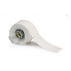 Brady M6-25x75-7643-WT étiquettes en polyuréthane 25 mm x 75 mm (d'origine) - blanc