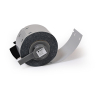 Brady M6-25x75-B7598-SV étiquettes en polyuréthane 25 mm x 75 mm (d'origine) - argent 148035 - 1