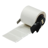 Brady M6-4-430-TL étiquettes 37 mm x 21 mm (d'origine) - transparent 148064 - 1