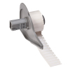 Brady M71-9-423 étiquettes en polyester brillant 16,51 mm x 5,08 mm (d'origine) 147376 - 1