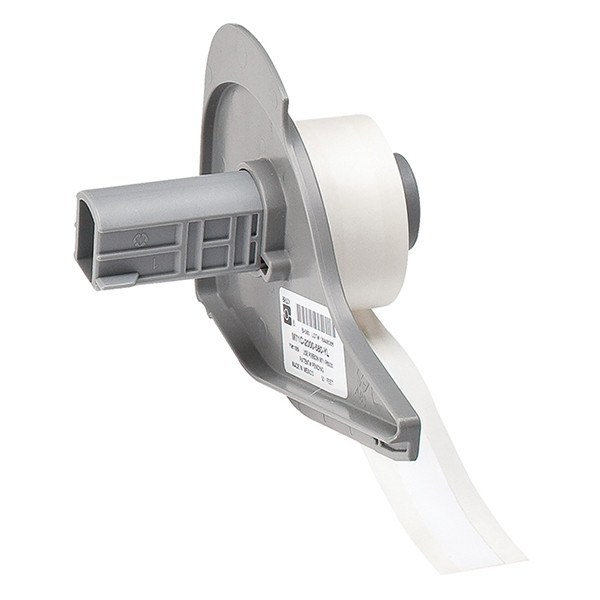 Brady M71C-375-422 étiquettes en polyester 9,53 mm x 15,24 m (d'origine) M71C-375-422 147416 - 1