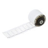 Brady M71EP-8-7593-WT étiquettes en polyester laminé 48,00 mm x 19,00 mm (d'origine) - blanc 147450 - 1