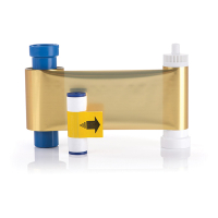 Brady Magicard MA1000K ruban - or 321961 145009