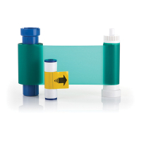 Brady Magicard MA1000K ruban - vert 321962 145010
