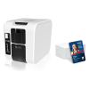 Brady Magicard Pronto 100 imprimante de cartes 321936 145000 - 2