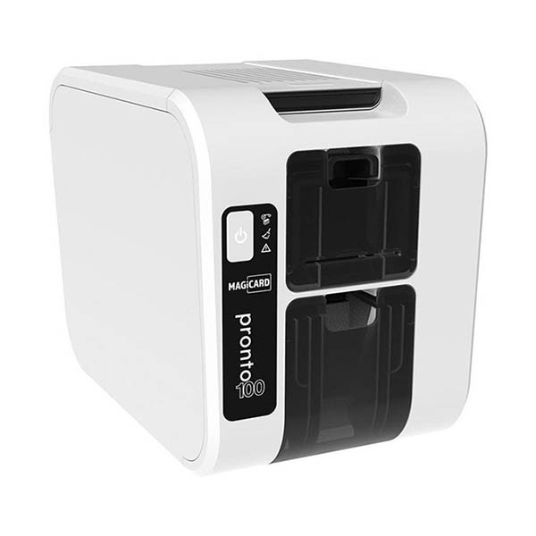 Magicard Pronto 100 kit de démarrage pour imprimante de cartes 145019 - 2