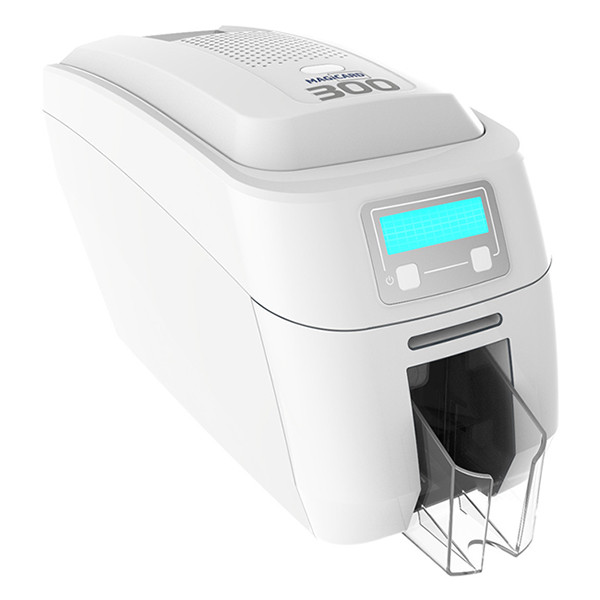 Magicard Pronto 300 imprimante de cartes 847853 Magicard Pronto 300 imprimante de cartes 847853 - 1