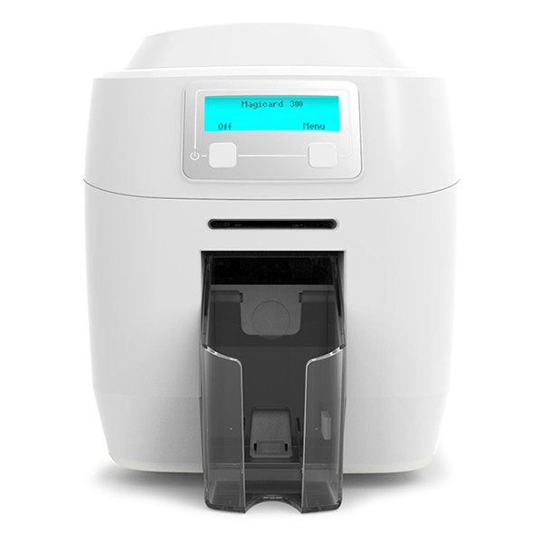 Magicard Pronto 300 imprimante de cartes 847853 Magicard Pronto 300 imprimante de cartes 847853 - 2