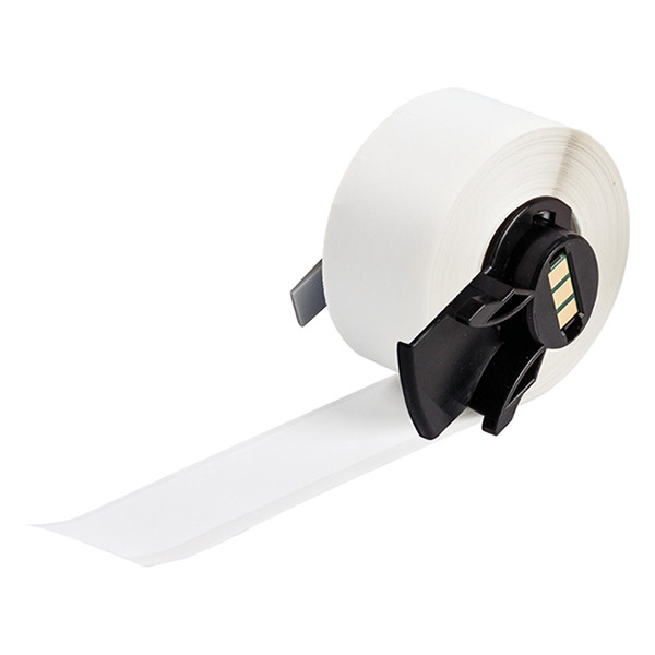 Brady PTL-43-439 étiquettes en vinyle 48,26 mm x 15,24 m (d'origine) - blanc 147464 - 1