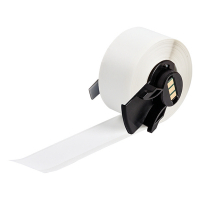 Brady PTL-43-439 étiquettes en vinyle 48,26 mm x 15,24 m (d'origine) - blanc 147464