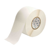 Brady THT-25-424-1 étiquettes en papier 101,60 x 152,40 mm (d'origine) - blanc 147604 - 1