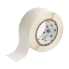 Brady THT-53-424-3 étiquettes en papier 50,80 x 12,70 mm (d'origine) - blanc 147610 - 1