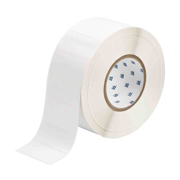 Brady THT-7-424-3 étiquettes en papier 69,85 x 31,75 mm (d'origine) - blanc THT-7-424-3 147576 - 1