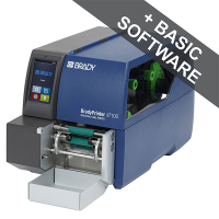 Brady i7100 imprimante d'étiquettes industrielle 148428