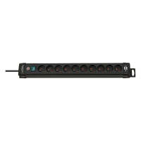Brennenstuhl Brennerstuhl Premium-Line multiprise 10 prises (3 mètres) - noir 1951104100 404179