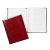Brepols Belleganza livre de réception - rouge 3.863.1356.07.6.8 400349