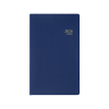Brepols Breform Seta agenda journalier 2026 avec répartition par heure (1 jour par page) 6 langues - bleu 0.516.2120.06.6.0 262442 - 1