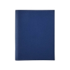 Brepols Concorde Calpe agenda hebdomadaire format horaire 2027 (1 semaine, 2 pages) 6 langues - bleu 440303 - 1