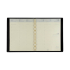 Brepols Concorde Calpe agenda hebdomadaire format horaire 2027 (1 semaine, 2 pages) 6 langues - bleu 440303 - 2