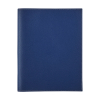 Brepols Concorde Calpe agenda semainier 2026 avec répartition par heure (1 semaine sur 2 pages) 6 langues - bleu 0.240.2582.06.2.0 262482 - 1