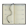 Brepols Interplan Nature agenda semainier 16 mois 2025-2026 (1 semaine par page) 6 langues - vert 2.730.5425.99.6.0GR 262394 - 2