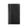 Brepols Interplan Palermo agenda hebdomadaire 2027 (1 semaine par 2 pages) 6 langues - noir 440315 - 1