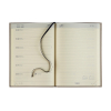 Brepols Nature agenda semainier 16 mois 2025-2026 (1 semaine par page) 4 langues - vert 2.064.5425.99.6.0GR 262391 - 2
