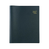 Brepols Timing Genova agenda hebdomadaire format horaire 2027 (1 semaine par 2 pages) 6 langues - noir 440288 - 1
