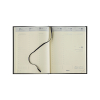 Brepols Timing Sunrise agenda semainier 2026 avec répartition par heure (1 semaine sur 2 pages) 6 langues - vert 0.136.0275.99.6.0GR 262456 - 2