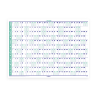 Brepols planificateur annuel 2026 bilingue 262529