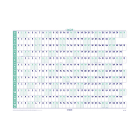 Brepols planificateur annuel 2027 bilingue 440245