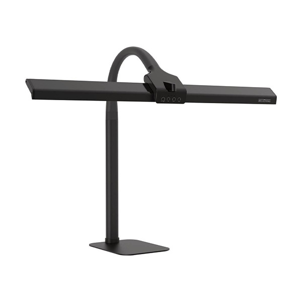 Broadwing TLC 9100 touchless lampe de bureau