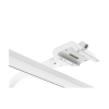 Broadwing TLC 9100 touchless lampe de bureau - blanc 8809605009645 402703 - 3