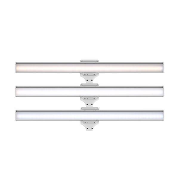 Broadwing TLC 9100 touchless lampe de bureau - blanc 8809605009645 402703 - 4