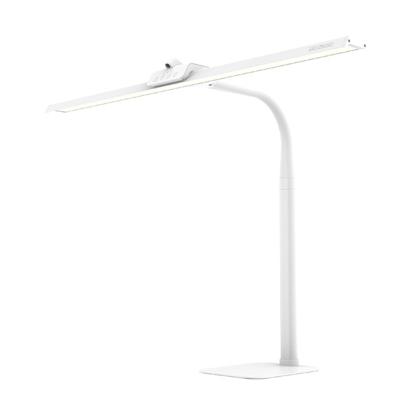 Broadwing TLC 9100 touchless lampe de bureau - blanc 8809605009645 402703 - 5