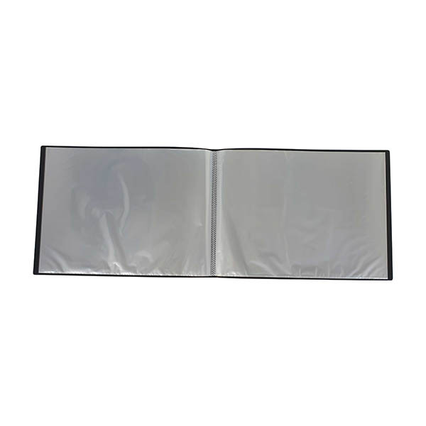 Bronyl album de présentation transparent cristal A3 paysage 440497 - 2