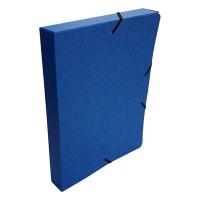 Bronyl boîte 40 mm - bleu 109922 402822