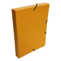 Bronyl boîte 40 mm - jaune 109925 402825
