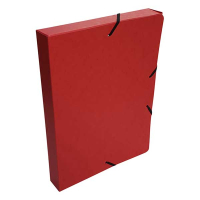 Bronyl boîte 40 mm - rouge 109923 402823
