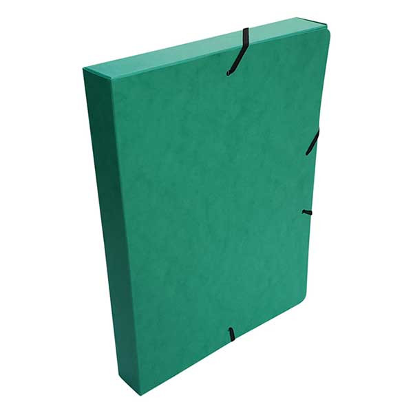Bronyl boîte 40 mm - vert 109924 402824 - 1