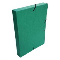 Bronyl boîte 40 mm - vert 109924 402824