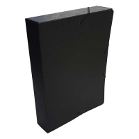 Bronyl boîte 60 mm - noir 109941 402826