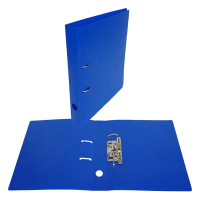 Bronyl classeur à levier (45 mm) - bleu 347342 402807